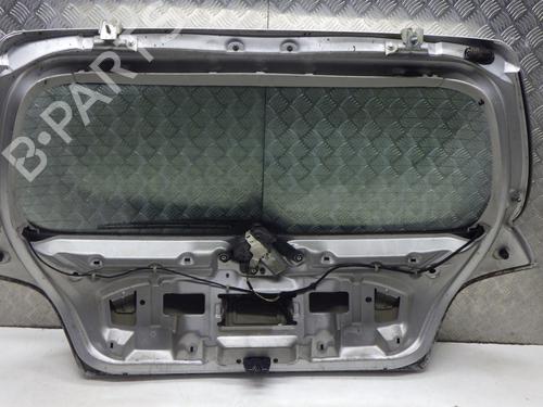 Tailgate PEUGEOT 307 (3A/C) 1.6 HDi 110 | BP31046049C6 