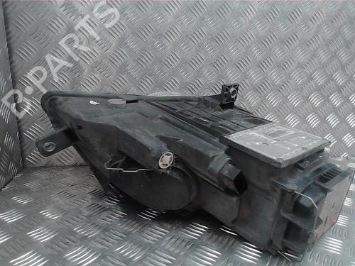 Left headlight VW PASSAT B6 (3C2) 2.0 TDI 16V 4motion | BP24285330C28 - Image 4