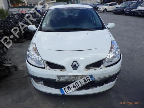 Headlight switch RENAULT CLIO III (BR0/1, CR0/1) 1.5 dCi (C/BR0G, C/BR1G) | BP28385673I24 - Image 6