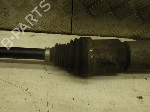 Left front driveshaft MASERATI LEVANTE SUV (M161) 3.0 D Q4 | BP38030035M38 - Image 3