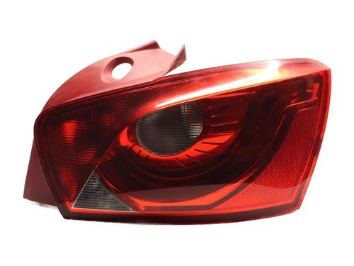 Used Right taillight SEAT IBIZA IV (6J5, 6P1) 1.4 TDI (80 hp) 30762124