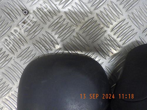Right mirror RENAULT TRAFIC II Bus (JL) 2.0 dCi 115 (JL00, JL01, JL0H, JL0M, JL0U) | BP24285204C27 