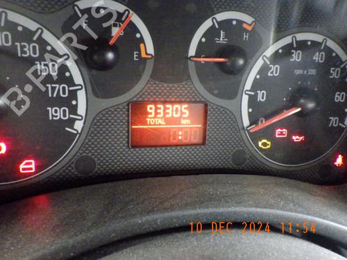 Right taillight FIAT PANDA (169_) 1.2 (169AXF2A, 169AXF1A) | BP28360726C35 