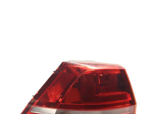 Used Left taillight VW GOLF VII Variant (BA5, BV5) 1.6 TDI (105 hp) 30817324