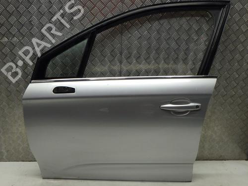 Used Left front door CITROËN C4 II (NC_) 1.6 HDi 115 (114 hp) 30575707