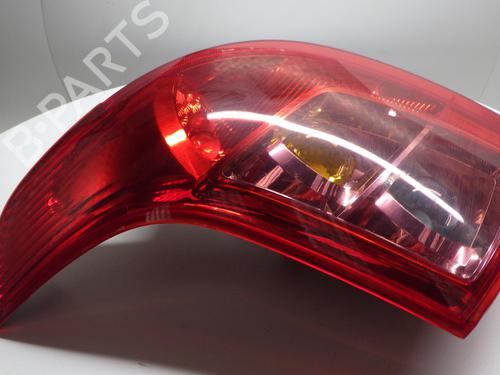 Fanale posteriore sinistro SUZUKI SWIFT III (MZ, EZ) 1.3 (RS413, ZC11S) (92 hp) 31612655