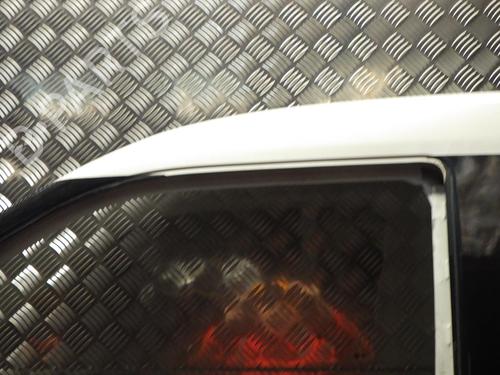Left front door FIAT DOBLO Cargo (263_) 1.4 Natural Power | BP24287017C2 