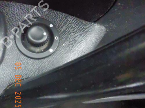 Used Mirror switch RENAULT KANGOO Express (FW0/1_) 1.5 dCi 90 (FW0G, FW05, FW08, FW11) (90 hp) 30814417