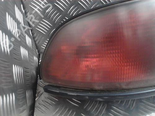 Right headlight BMW 5 (E39) 525 tds | BP24287342C29 