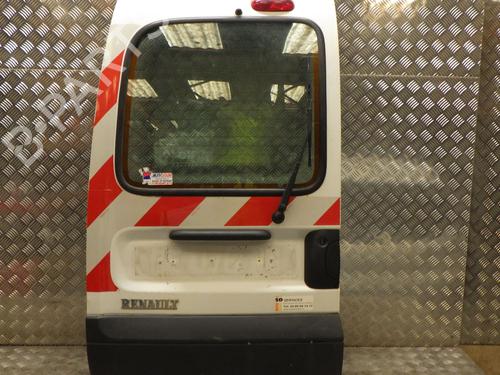 Venstre bagagerum dør RENAULT KANGOO Express (FC0/1_) 1.5 dCi (FC07, FC1R) (65 hp) 26296598