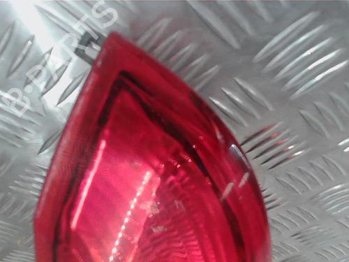 Left tailgate light VOLVO V70 II (285) 2.4 D | BP24286799C79 - Image 7
