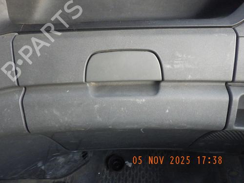 Handskerum IVECO DAILY V Van 29S13, 29L13, 35C13, 35S13, 40C13, 40S13 (126 hp) 30170756