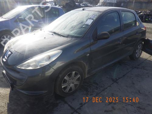 Used Parts PEUGEOT 206+ (2L_, 2M_)    4634369