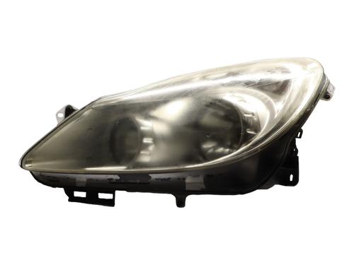 Right headlight OPEL CORSA D (S07) 1.3 CDTI (L08, L68) | BP24285008C29  - Image 5