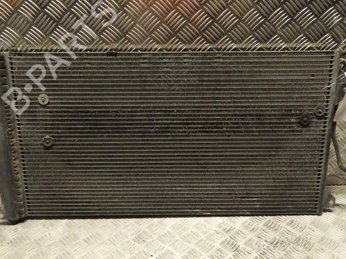 AC radiator AUDI Q7 (4LB) 3.0 TDI quattro | BP24285575M32 - Image 3