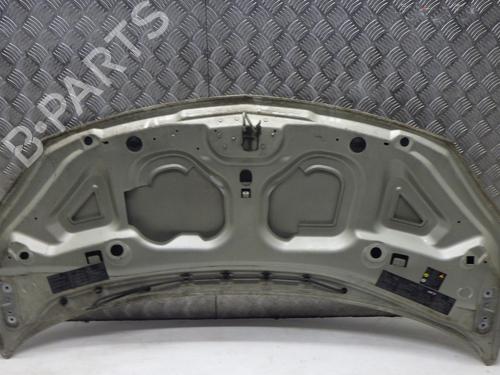 Hood RENAULT TWINGO II (CN0_) 1.2 (CN0D) | BP31046044C1