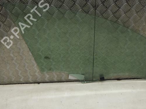 Front left door window RENAULT CLIO V (B7_) 1.5 Blue dCi 85 (B7AG) | BP32191771C18