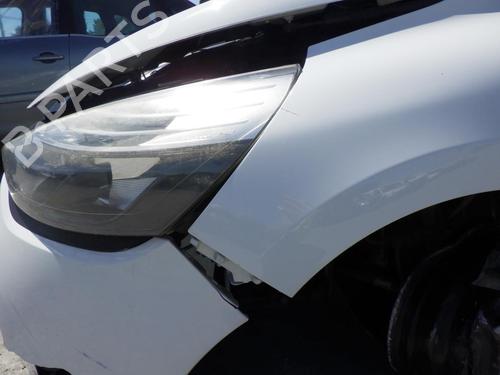 Engine RENAULT CLIO IV (BH_) 1.5 dCi 75 | BP24285269M1 - Image 10