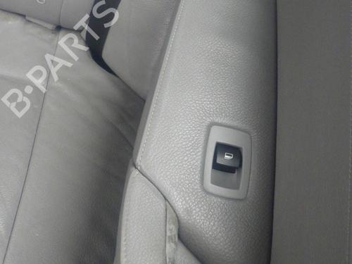 Used Left rear window switch Left rear window switch BMW X5 (E70) xDrive 30 d (235 hp) 33960304 33960304