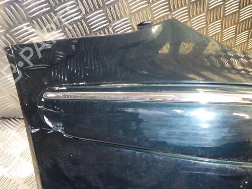 Front bumper MERCEDES-BENZ C-CLASS (W203) C 220 CDI (203.006) | BP28601406C7