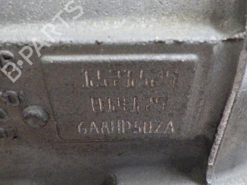 Gearbox BMW 1 (F20) 118 i | BP28116959M3