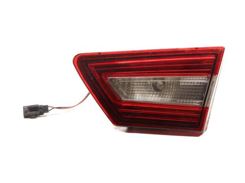 Used Right tailgate light RENAULT CLIO IV (BH_) 1.5 dCi 90 (90 hp) 30863230