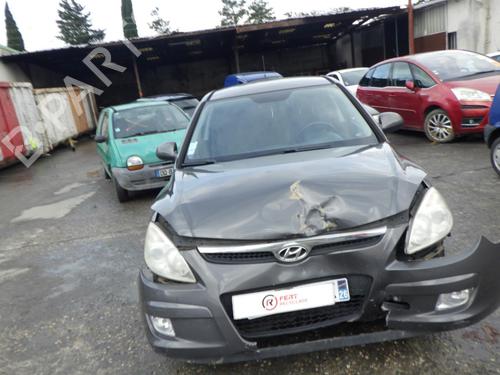 Left front fog light HYUNDAI i30 (FD) 1.6 CRDi | BP24286509C30 - Image 13
