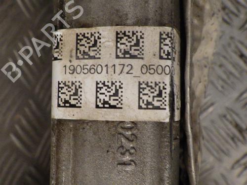 Steering rack CITROËN BERLINGO (ER_, EC_) 1.2 PureTech 110 | BP28212597M22  - Image 8