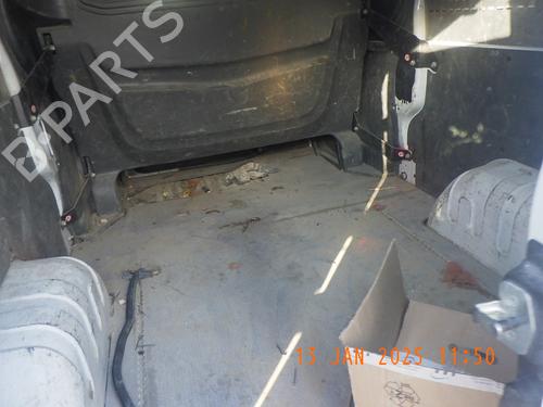 Tanklåg RENAULT TRAFIC III Van (FG_) 1.6 dCi 120 (FGMB, FGMC) | BP32171270C131 - Image 11