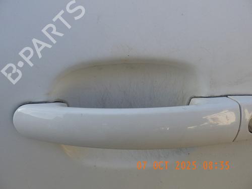 Left front door SEAT IBIZA IV (6J5, 6P1) 1.6 TDI | BP29421866C2 