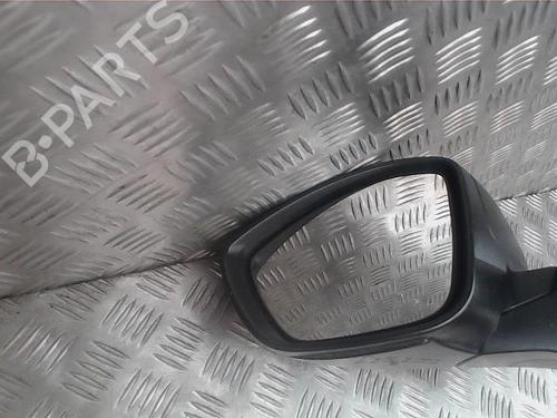 Left mirror PEUGEOT 208 I (CA_, CC_) 1.6 BlueHDi 100 | BP24287350C26 