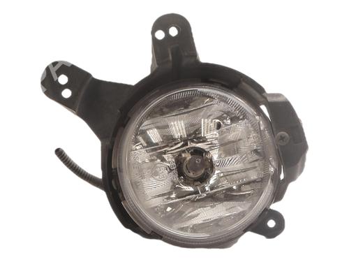 Używane Światło przeciwmgłowe przednie lewe Światło przeciwmgłowe przednie lewe CHEVROLET SPARK (M300) [2009-2026] 36846695 36846695