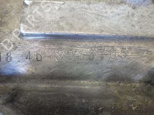 Gearbox FIAT PUNTO (199_) 1.3 D Multijet | BP38543145M3 - Image 4