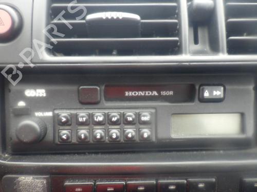 Used Radio Radio HONDA CIVIC V Saloon (EG, EH) [1991-1996] 36371082 36371082