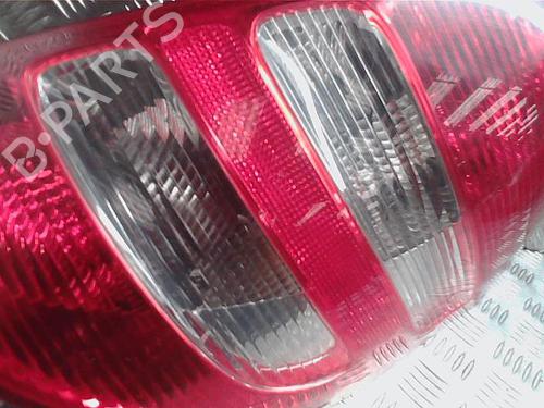 Right taillight MERCEDES-BENZ A-CLASS (W169) A 180 CDI (169.007, 169.307) | BP24285239C35