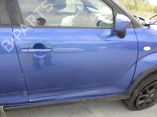 Gearbox SUZUKI IGNIS III (MF, FF) 1.2 (ATK412) | BP26296571M3 - Image 15