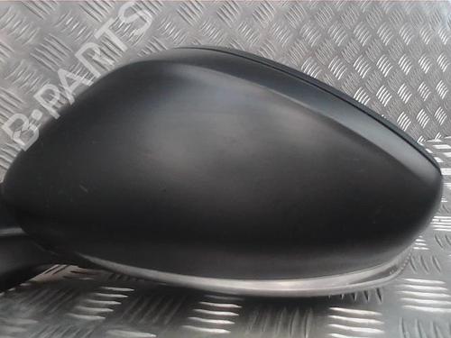 Left mirror PEUGEOT 208 I (CA_, CC_) 1.6 BlueHDi 100 | BP24287350C26 
