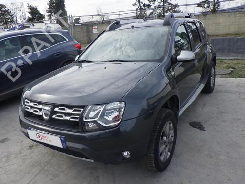 Gearbox DACIA DUSTER (HS_) 1.5 dCi 4x4 | BP24286098M3  - Image 11