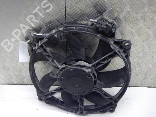 Køleventilator elektrisk RENAULT MEGANE III Grandtour (KZ0/1) 1.5 dCi (KZ09, KZ0D, KZ1G, KZ29, KZ14, KZ1W, KZ10, KZ1F,... (110 hp) 30970247
