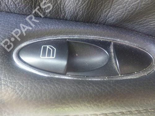 Used Left rear window switch Left rear window switch MERCEDES-BENZ E-CLASS (W211) E 220 CDI (211.006) (150 hp) 33993474 33993474