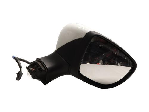 Right mirror RENAULT CLIO IV (BH_) 1.5 dCi 75 | BP29402516C27 