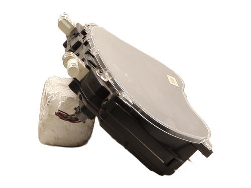 Used Instrument cluster Instrument cluster RENAULT MASTER III Van (FV) 2.3 dCi 145 FWD (FV0E, FV0F, FV0H, FV02, FV0M, FV0S,... (146 hp) 27406834 27406834