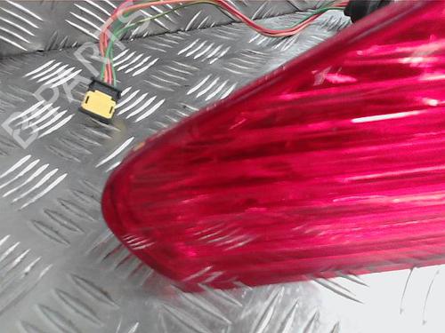 Used Left taillight Left taillight PEUGEOT 607 (9D, 9U) 2.0 HDi (107 hp) 24285780 24285780