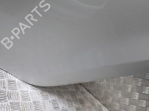 Right rear door VW GOLF VI (5K1) 2.0 TDI | BP25814241C5 