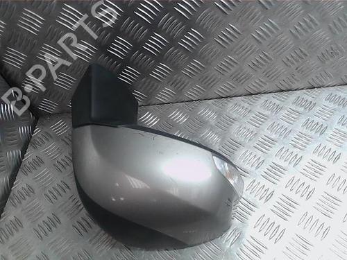 Used Right mirror RENAULT GRAND SCÉNIC III (JZ0/1_) 1.5 dCi (JZ09, JZ0D, JZ10, JZ14, JZ1G, JZ29, JZ2C) (110 hp) 24285878