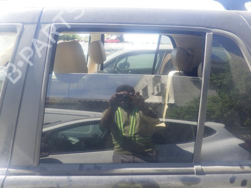 Used Rear left door window Rear left door window 37472635 37472635
