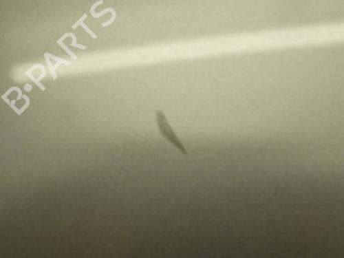 Tailgate RENAULT CLIO IV (BH_) 1.5 dCi 75 | BP29340201C6 