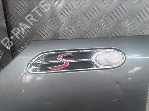 Left front fenders MINI MINI (R50, R53) Cooper S | BP24285940C41 