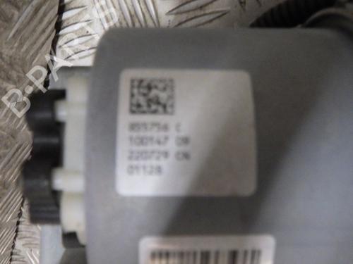 Steering column RENAULT CLIO V (B7_) 1.0 TCe 90 (B7MT) | BP28218067M21 