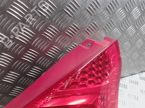 Used Right taillight Right taillight FORD FIESTA VI (CB1, CCN) 1.4 TDCi (68 hp) 24285767 24285767